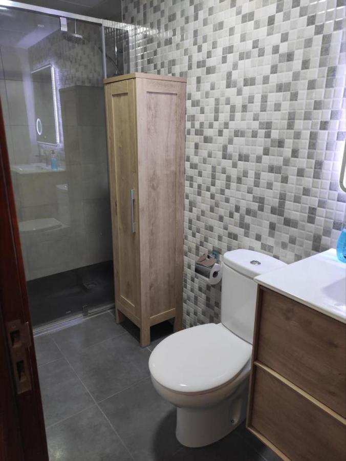 شقة Casa Mar Roquetes المظهر الخارجي الصورة