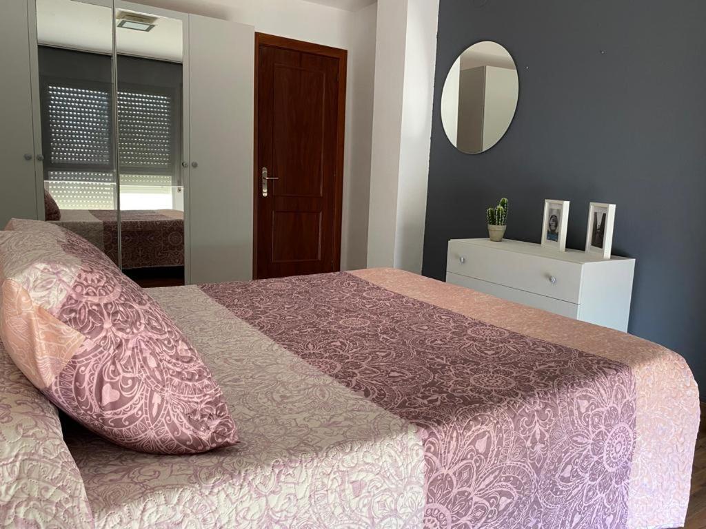 شقة Casa Mar Roquetes المظهر الخارجي الصورة