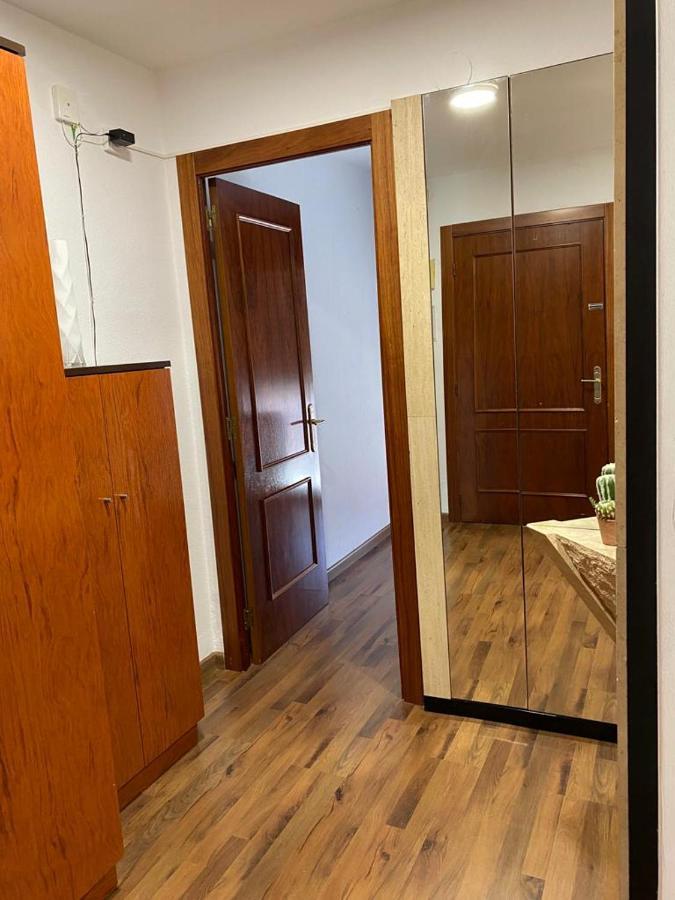 شقة Casa Mar Roquetes المظهر الخارجي الصورة