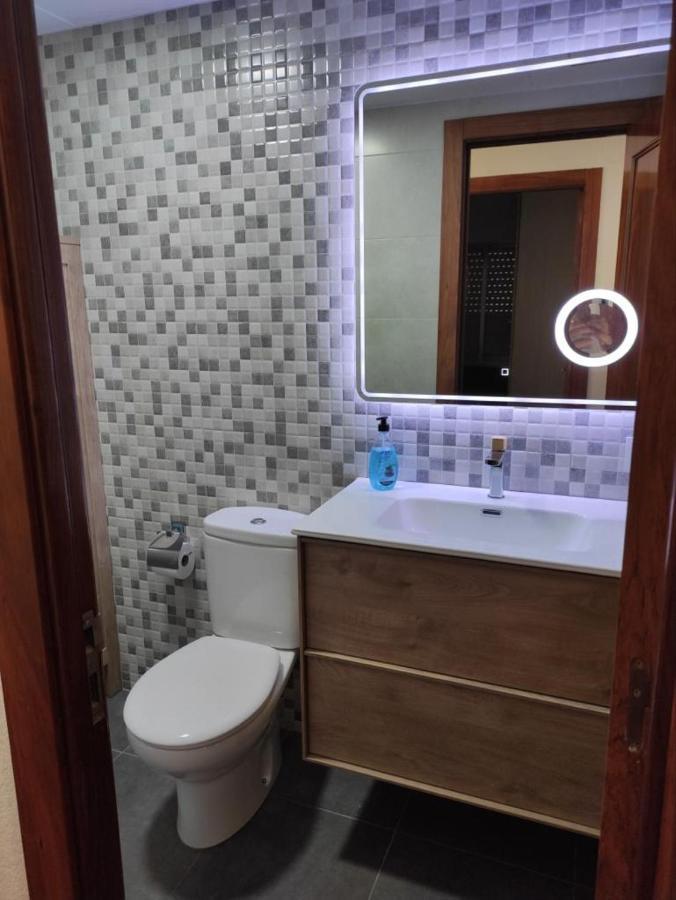 شقة Casa Mar Roquetes المظهر الخارجي الصورة