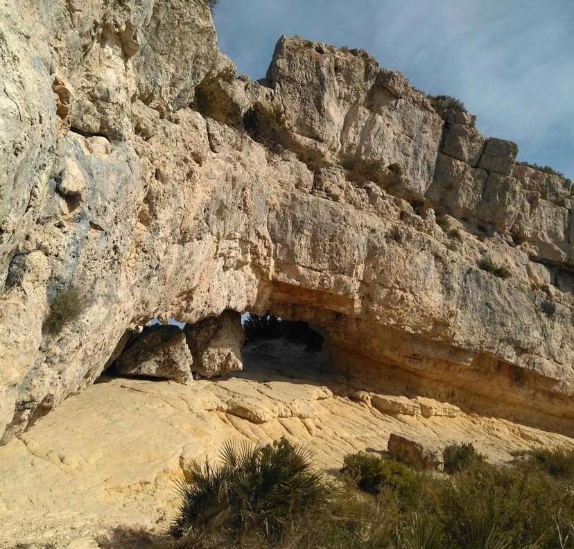 شقة Casa Mar Roquetes المظهر الخارجي الصورة